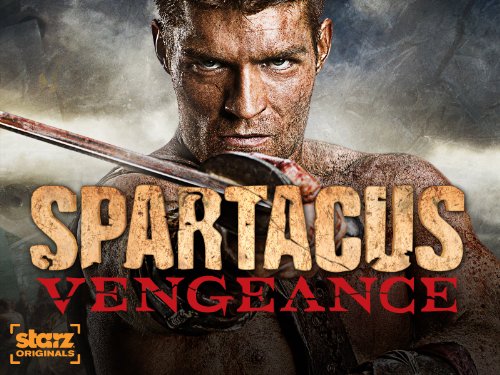 spartacus season 4 episode 1
